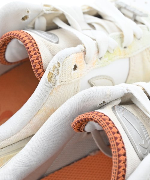NIKE（ナイキ）スニーカー 白 サイズ:23.5cm レディース/2200686095064