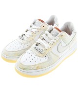 NIKE（ナイキ）スニーカー 白 サイズ:23.5cm レディース/2200686095064
