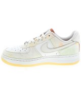 NIKE（ナイキ）スニーカー 白 サイズ:23.5cm レディース/2200686095064