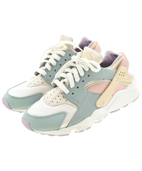 NIKE(ナイキ)スニーカー 青 サイズ:24.5cm/2200689350023