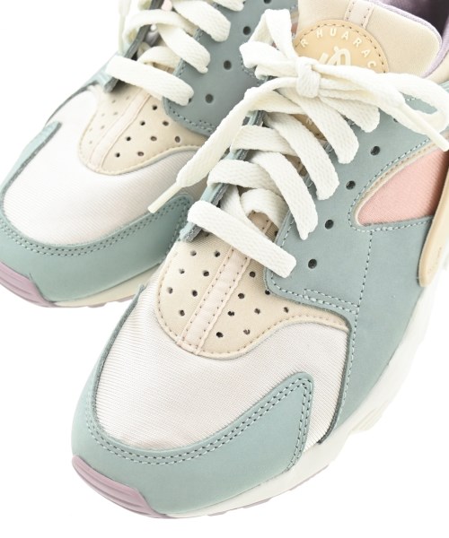 NIKE（ナイキ）スニーカー 青 サイズ:24.5cm レディース/2200689350023