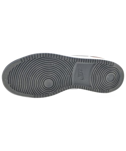 NIKE（ナイキ）スニーカー オレンジ サイズ:26.5cm メンズ/2200689784354