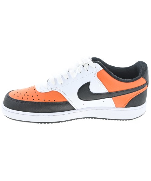 NIKE（ナイキ）スニーカー オレンジ サイズ:26.5cm メンズ/2200689784354