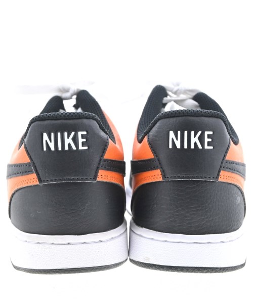 NIKE（ナイキ）スニーカー オレンジ サイズ:26.5cm メンズ/2200689784354