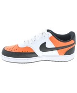 NIKE（ナイキ）スニーカー オレンジ サイズ:26.5cm メンズ/2200689784354