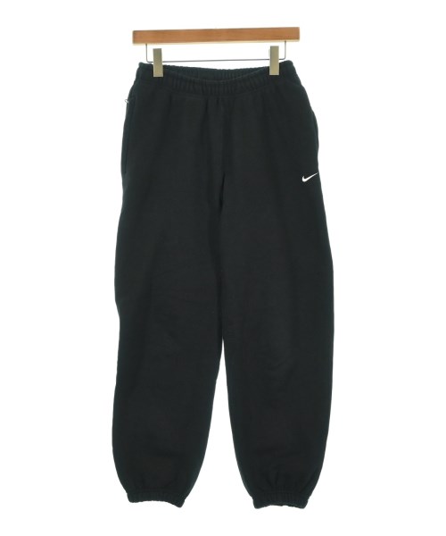 NIKE(ナイキ)スウェットパンツ 黒 サイズ:M/2200691793276