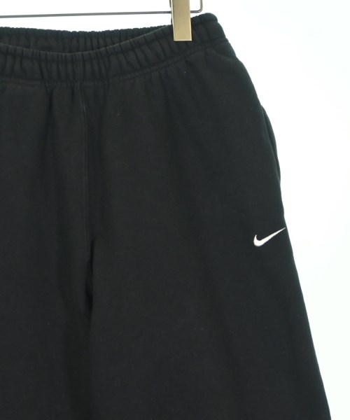 NIKE（ナイキ）スウェットパンツ 黒 サイズ:M レディース/2200691793276