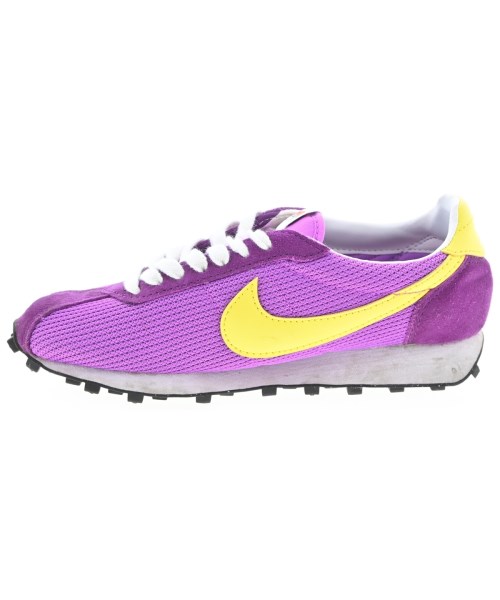 NIKE（ナイキ）スニーカー 紫 サイズ:24cm レディース/2200692129043