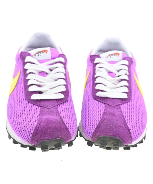 NIKE（ナイキ）スニーカー 紫 サイズ:24cm レディース/2200692129043