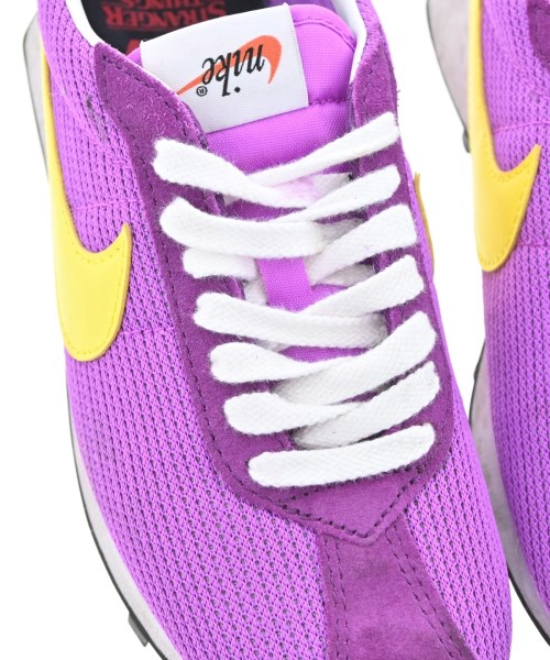 NIKE（ナイキ）スニーカー 紫 サイズ:24cm レディース/2200692129043