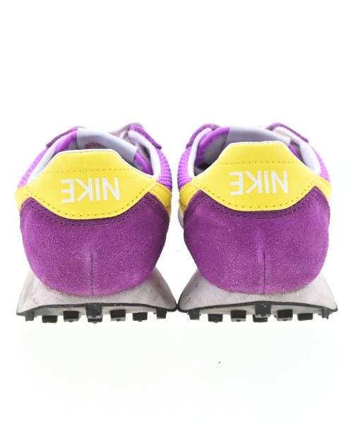 NIKE（ナイキ）スニーカー 紫 サイズ:24cm レディース/2200692129043