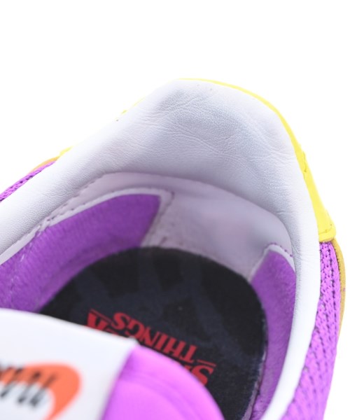 NIKE（ナイキ）スニーカー 紫 サイズ:24cm レディース/2200692129043