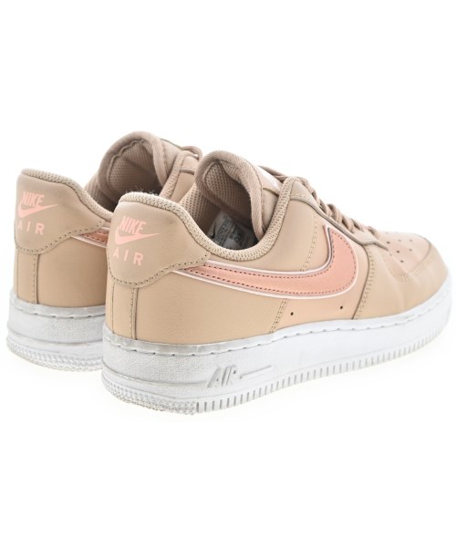 NIKE（ナイキ）スニーカー ベージュ サイズ:23cm レディース/2200692153031