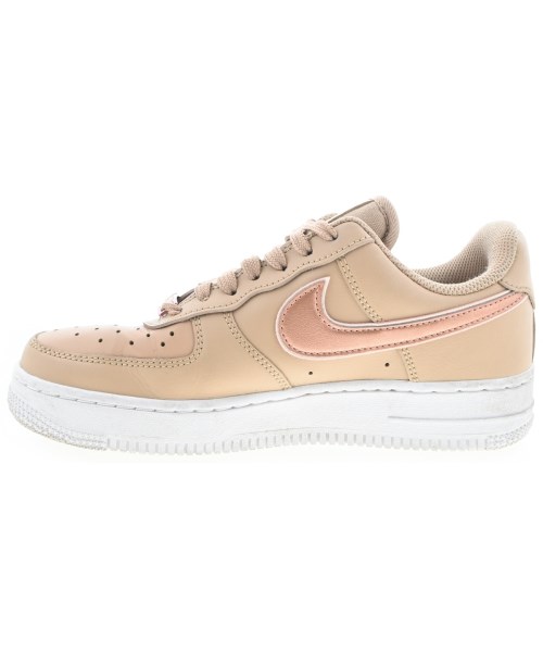 NIKE（ナイキ）スニーカー ベージュ サイズ:23cm レディース/2200692153031