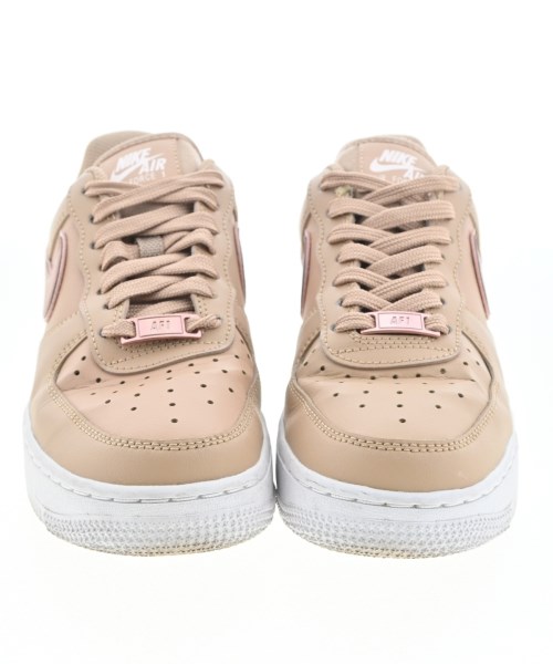 NIKE（ナイキ）スニーカー ベージュ サイズ:23cm レディース/2200692153031