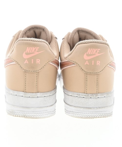 NIKE（ナイキ）スニーカー ベージュ サイズ:23cm レディース/2200692153031