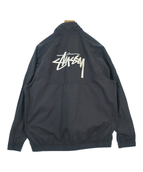 STUSSY（ステューシー）マウンテンパーカー 黒 サイズ:M メンズ/2200692264072