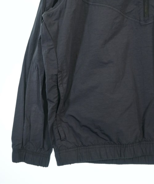 STUSSY（ステューシー）マウンテンパーカー 黒 サイズ:M メンズ/2200692264072