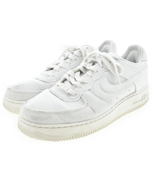 NIKE(ナイキ)スニーカー 白 サイズ:29cm/2200692284049