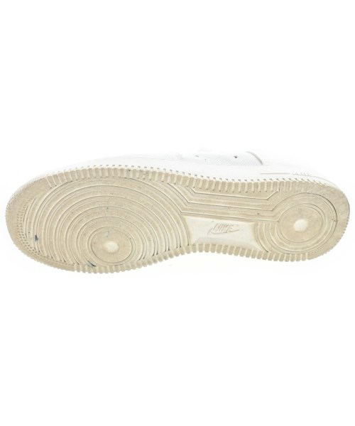NIKE（ナイキ）スニーカー 白 サイズ:29cm メンズ/2200692284049