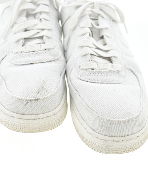 NIKE（ナイキ）スニーカー 白 サイズ:29cm メンズ/2200692284049