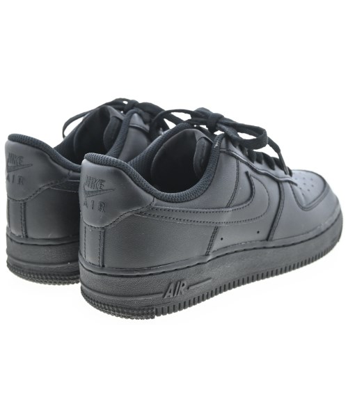 NIKE（ナイキ）スニーカー 黒 サイズ:23cm レディース/2200682691031