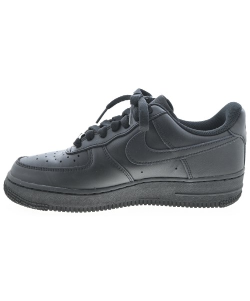 NIKE（ナイキ）スニーカー 黒 サイズ:23cm レディース/2200682691031
