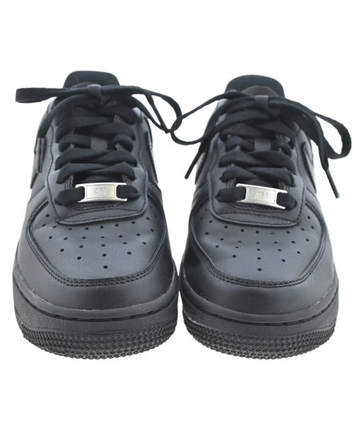 NIKE（ナイキ）スニーカー 黒 サイズ:23cm レディース/2200682691031