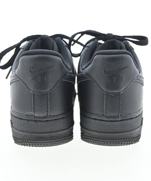 NIKE（ナイキ）スニーカー 黒 サイズ:23cm レディース/2200682691031