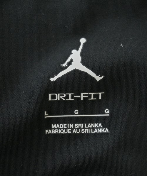 JORDAN BRAND（ジョーダンブランド）小物類（その他） 黒 サイズ:L レディース/2200684054377