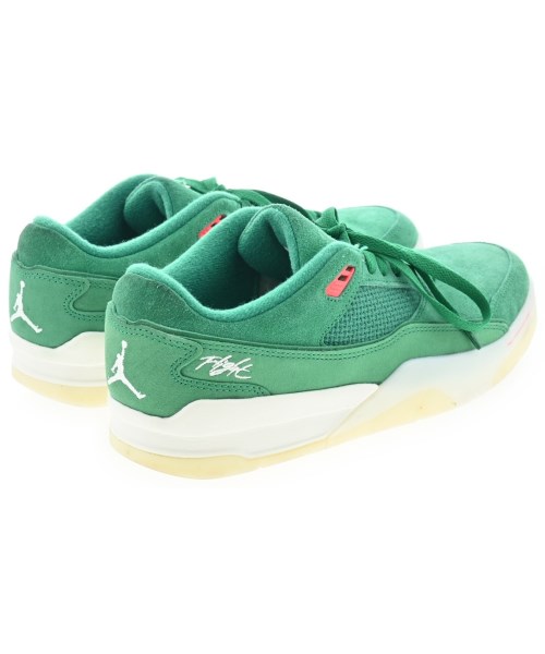 NIKE（ナイキ）スニーカー 緑 サイズ:27cm メンズ/2200692431177