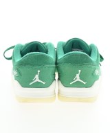 NIKE（ナイキ）スニーカー 緑 サイズ:27cm メンズ/2200692431177