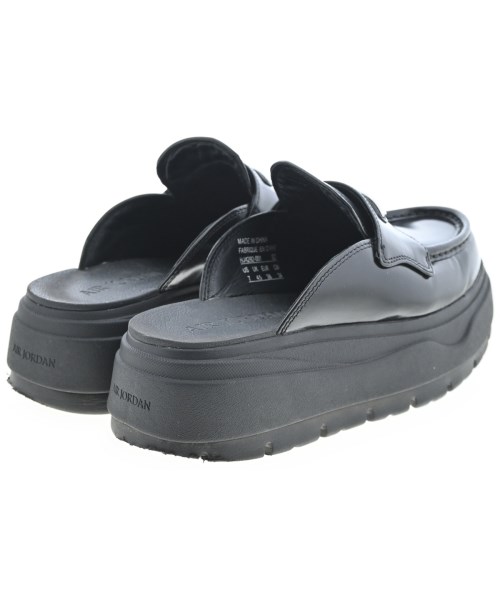 NIKE（ナイキ）サンダル 黒 サイズ:24cm レディース/2200692441060