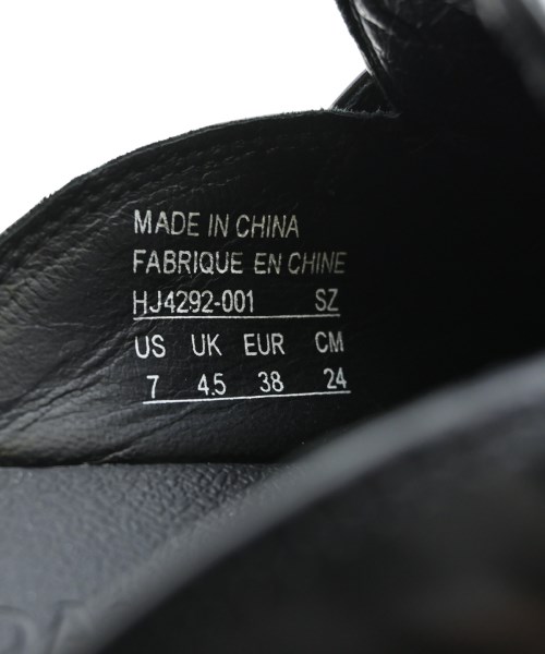 NIKE（ナイキ）サンダル 黒 サイズ:24cm レディース/2200692441060