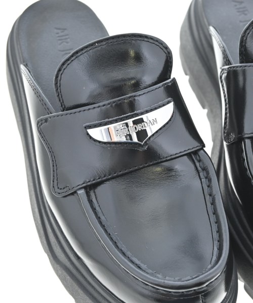 NIKE（ナイキ）サンダル 黒 サイズ:24cm レディース/2200692441060
