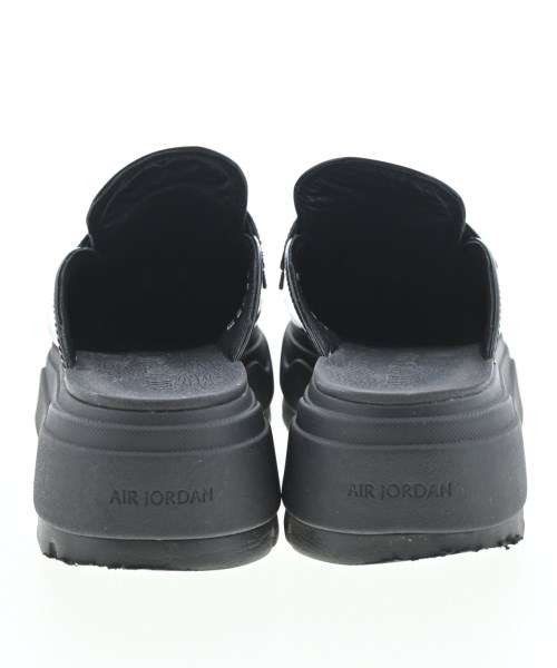 NIKE（ナイキ）サンダル 黒 サイズ:24cm レディース/2200692441060