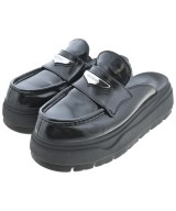 NIKE（ナイキ）サンダル 黒 サイズ:24cm レディース/2200692441060