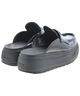 NIKE（ナイキ）サンダル 黒 サイズ:24cm レディース/2200692441060