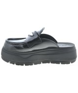 NIKE（ナイキ）サンダル 黒 サイズ:24cm レディース/2200692441060
