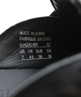 NIKE（ナイキ）サンダル 黒 サイズ:24cm レディース/2200692441060
