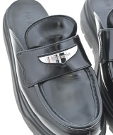 NIKE（ナイキ）サンダル 黒 サイズ:24cm レディース/2200692441060