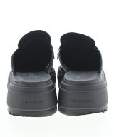 NIKE（ナイキ）サンダル 黒 サイズ:24cm レディース/2200692441060
