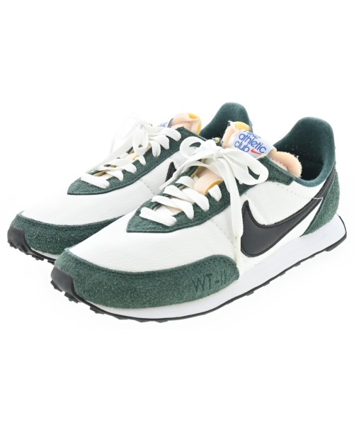 NIKE(ナイキ)スニーカー 白 サイズ:24.5cm/2200687449033