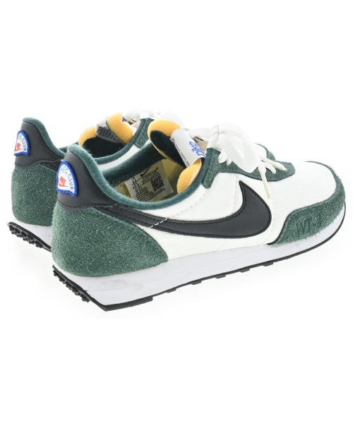 NIKE（ナイキ）スニーカー 白 サイズ:24.5cm レディース/2200687449033