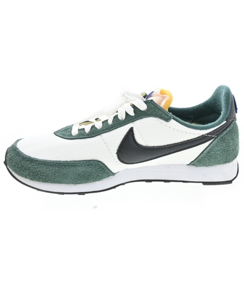 NIKE（ナイキ）スニーカー 白 サイズ:24.5cm レディース/2200687449033