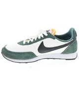 NIKE（ナイキ）スニーカー 白 サイズ:24.5cm レディース/2200687449033