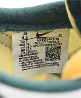 NIKE（ナイキ）スニーカー 白 サイズ:24.5cm レディース/2200687449033