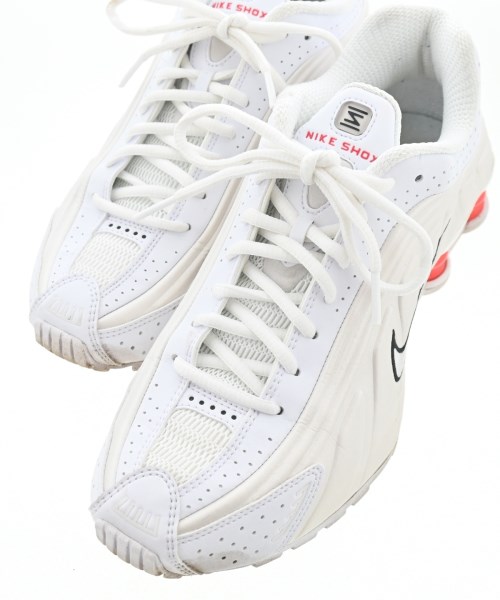 NIKE（ナイキ）スニーカー 白 サイズ:25cm レディース/2200687558025