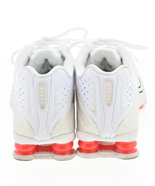 NIKE（ナイキ）スニーカー 白 サイズ:25cm レディース/2200687558025