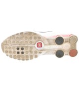 NIKE（ナイキ）スニーカー 白 サイズ:25cm レディース/2200687558025